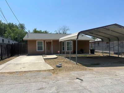 303 W Bowie St, Del Rio, TX, 78840