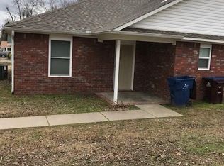 5006 S 28th St #B, Fort Smith, AR 72901