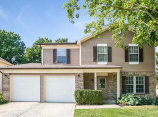 3702 W 43rd Ter, Indianapolis, IN 46228