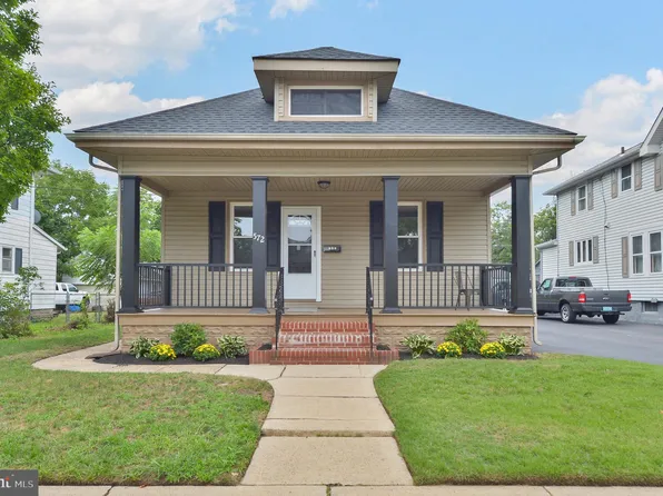 572 Greenwich Ave, Paulsboro, NJ 08066