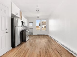 281 Starr St APT 1L, Brooklyn, NY 11237