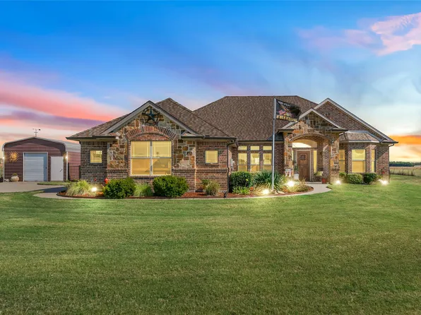 3740 County Road 2156, Caddo Mills, TX 75135