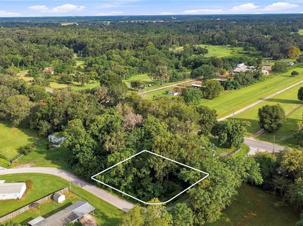 5850 SE 144TH PLACE LOT 13, SUMMERFIELD, FL 34491