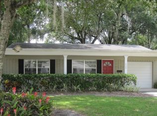 420 E Harding St, Orlando, FL 32806
