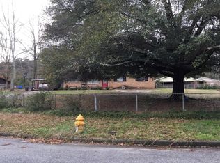 1909 Colony Park Rd, Augusta, GA 30909