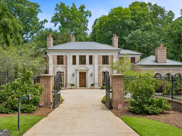 125 Blackland Rd NW, Atlanta, GA 30342