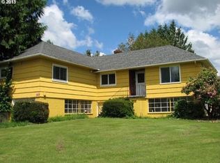 312 NE 189th St, Ridgefield, WA 98642