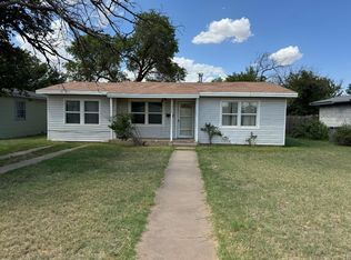 1906 64th St, Lubbock, TX 79412