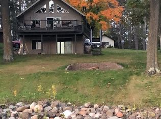 109-16 Three Quarters Ave, Turtle Lake, WI 54889