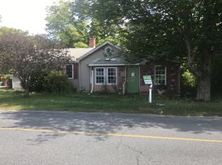 30 Baldwinville Rd, Phillipston, MA 01331