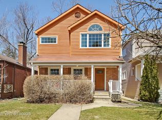 2427 Payne St, Evanston, IL 60201