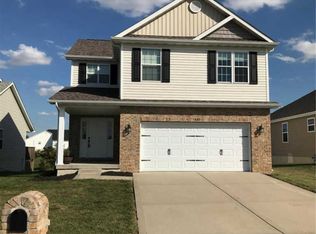 1395 Orchard Lakes Cir, Belleville, IL 62220