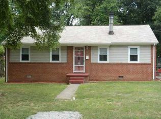204 Green Acres Ave, Richmond, VA 23224