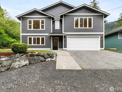 521 Rainbow Drive, Sedro Woolley, WA, 98284