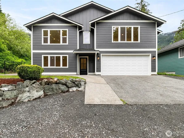 521 Rainbow Drive, Sedro Woolley, WA 98284