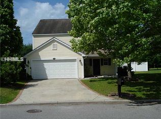 244 Flat Rock Trce, Bluffton, SC 29910