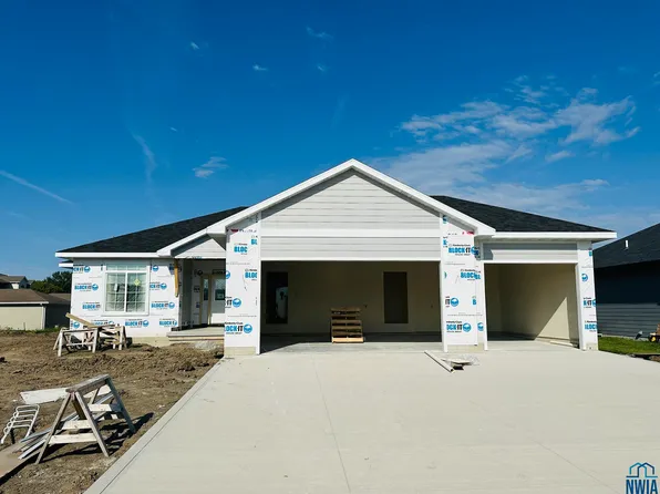 1717 Sampson Ln, South Sioux City, NE 68776