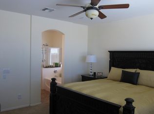 3580 E Coconino Way, Gilbert, AZ 85298