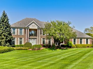 635 Fielding Place Ct, Barrington, IL 60010