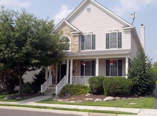 195 N Hamilton St, Doylestown, PA