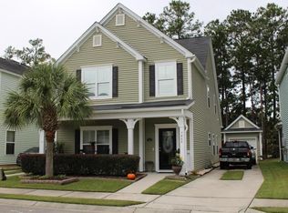 7466 Northgate Dr, Hanahan, SC 29410