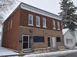 7274 Columbus St, New Vienna, IA 52065