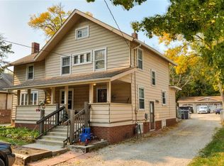 1092 42nd St, Des Moines, IA 50311