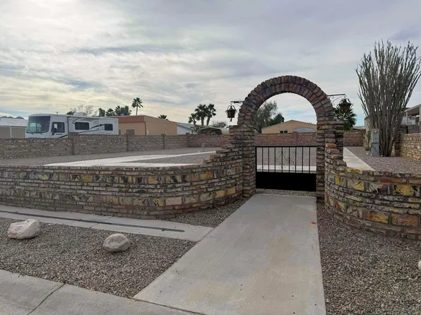 13707 E 49th Ln, Yuma, AZ 85367