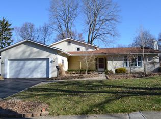 314 Blandford Dr, Columbus, OH 43085
