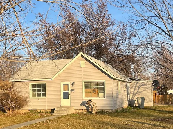 124 S Maple St, Nampa, ID 83686