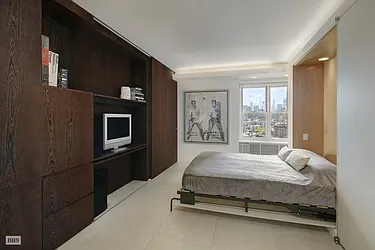 Sold by Brown Harris Stevens