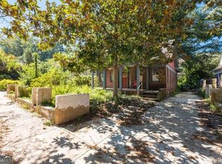 818 Durant Pl NE, Atlanta, GA 30308