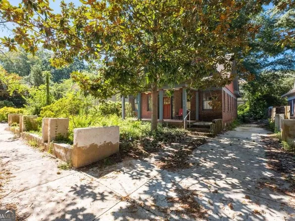 818 Durant Pl NE, Atlanta, GA 30308