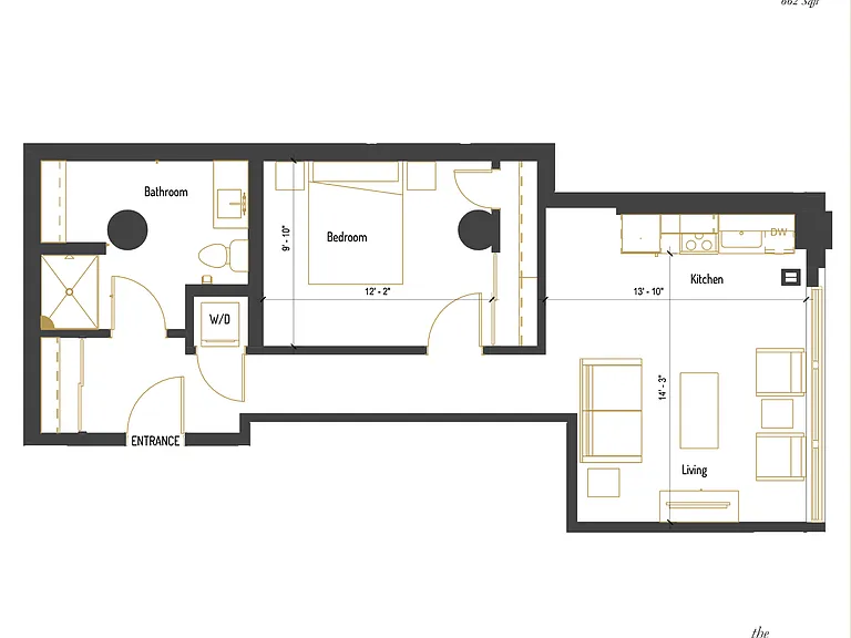 The Hall Lofts — Photo 81