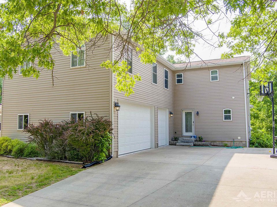 7124 S Forest Lake Dr, Alger, MI 48610 Zillow