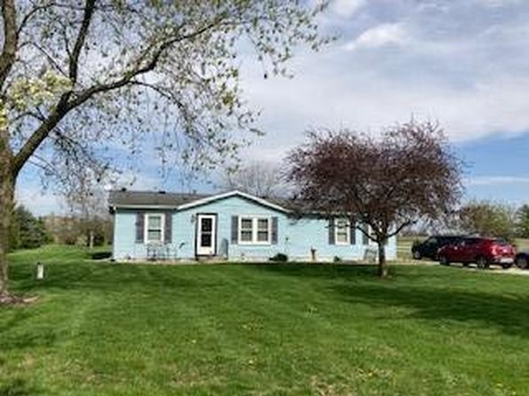 10303 Rosedale Milford Center Rd, Irwin, OH 43029