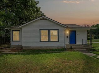 5162 Norma St, Fort Worth, TX 76112