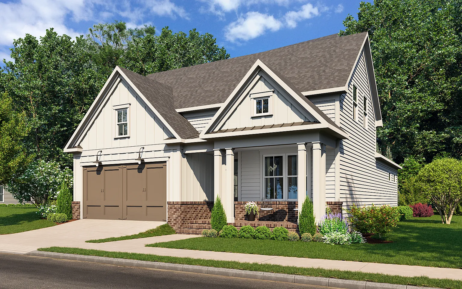 Jefferson Plan, Dickson Place photo 1