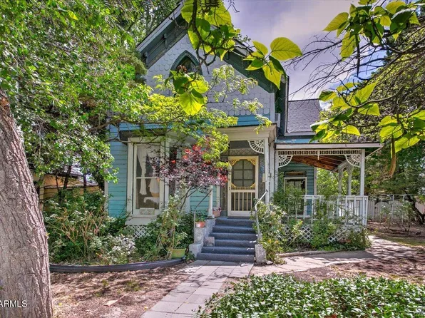113 N PLEASANT Street, Prescott, AZ 86301