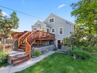 680 S Cedar St, Colville, WA, 99114