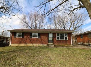 408 Hedgewood Dr, Lexington, KY 40509