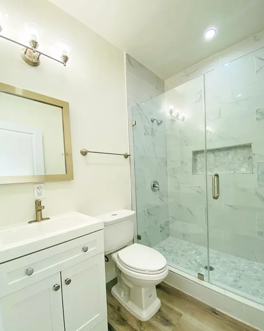 4 bed, 1250 sqft, $4,200 — Photo 2
