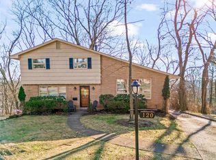 120 Parise Rd, Pittsburgh, PA 15221