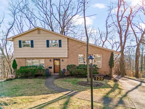 120 Parise Rd, Pittsburgh, PA 15221