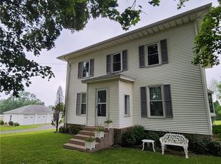 1476 Davis Rd, Churchville, NY 14428