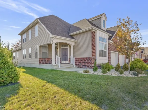 1 Bellis Cir, Hillsborough Twp., NJ 08844