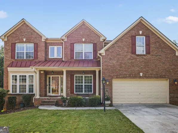 719 Trumpeter Ct, Fairburn, GA 30213
