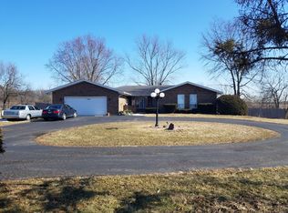 18257 S Farrell Rd, Joliet, IL 60432