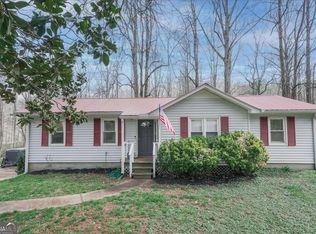 172 Anderson Dr, Dahlonega, GA 30533