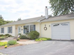 66 Paul St, Belvidere, NJ 07823